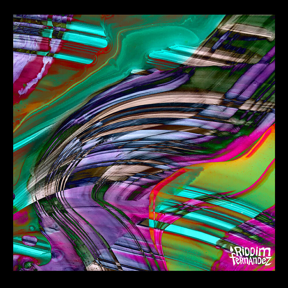 Релиз Riddim Fernandez