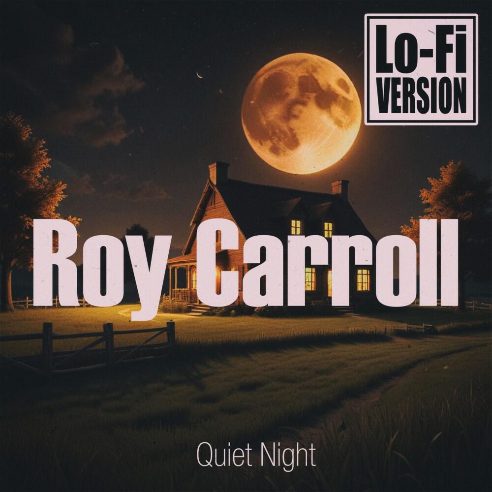 Релиз Quiet Night (Lo-Fi Version)