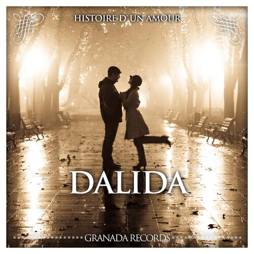 Постер альбома Histoire d'un amour