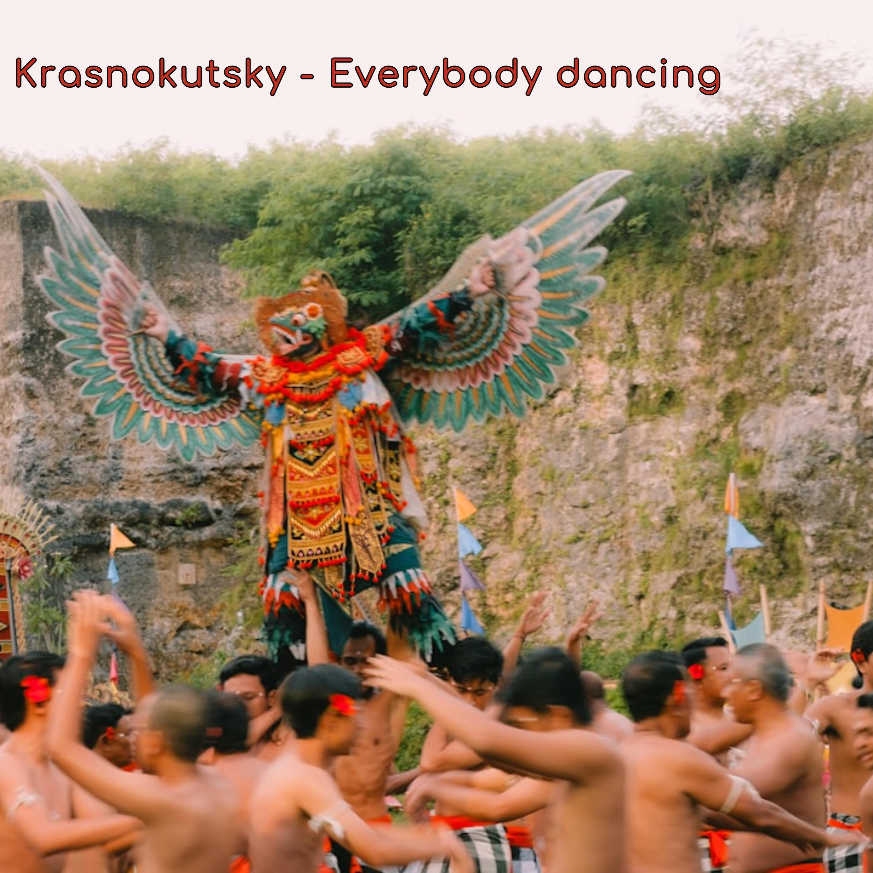 Релиз Everybody Dancing