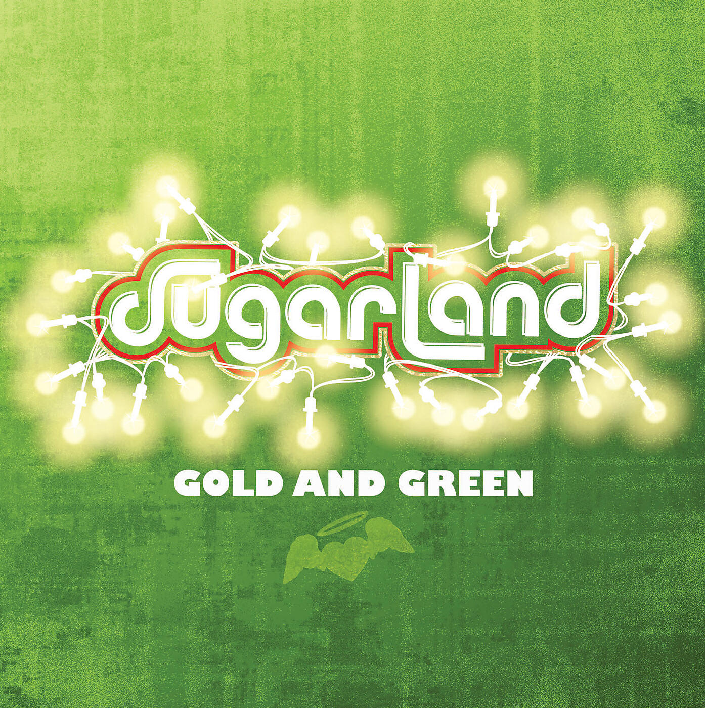 Релиз Gold And Green