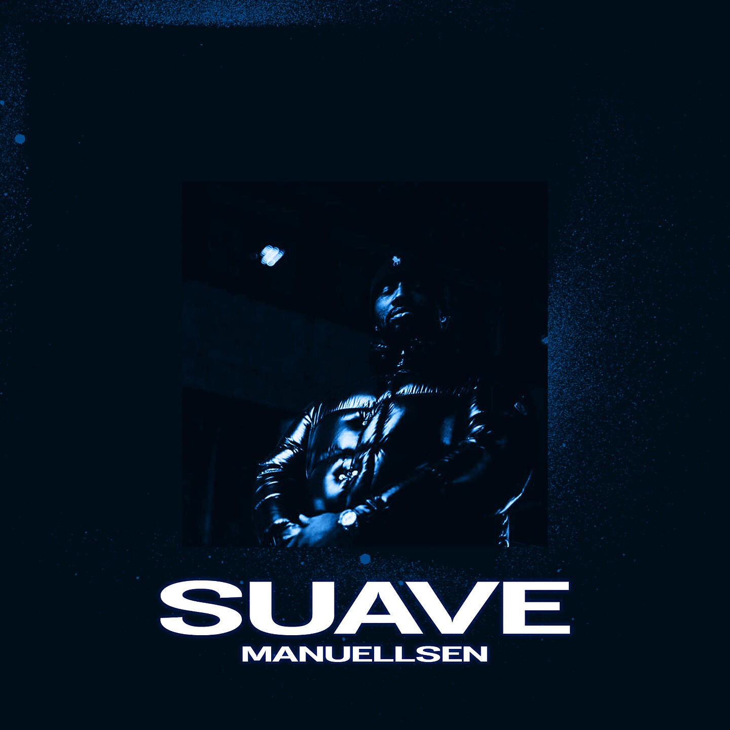 Релиз SUAVE