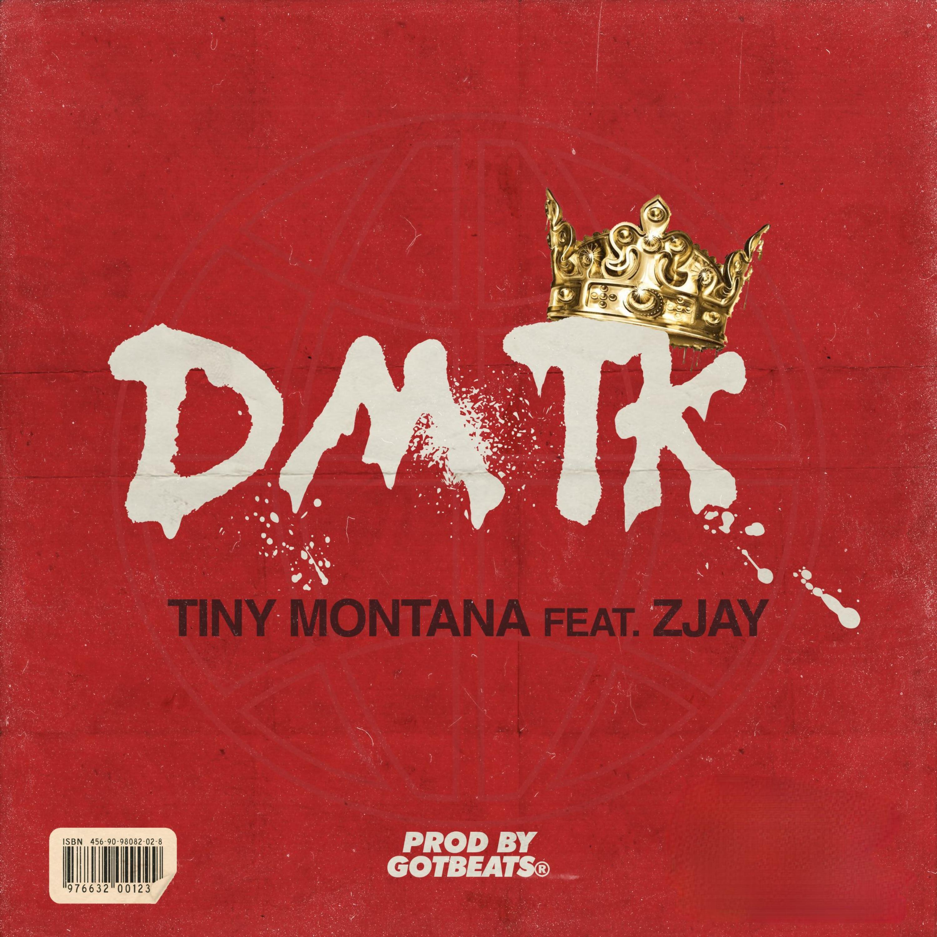 Релиз Dmtk