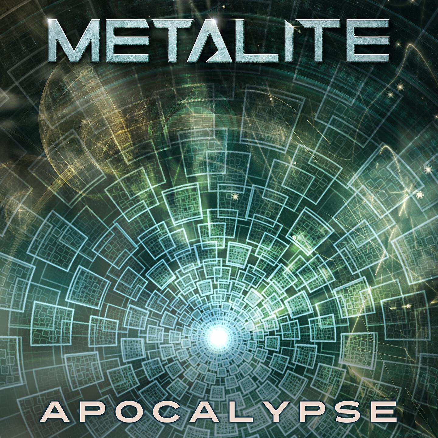 Релиз Apocalypse