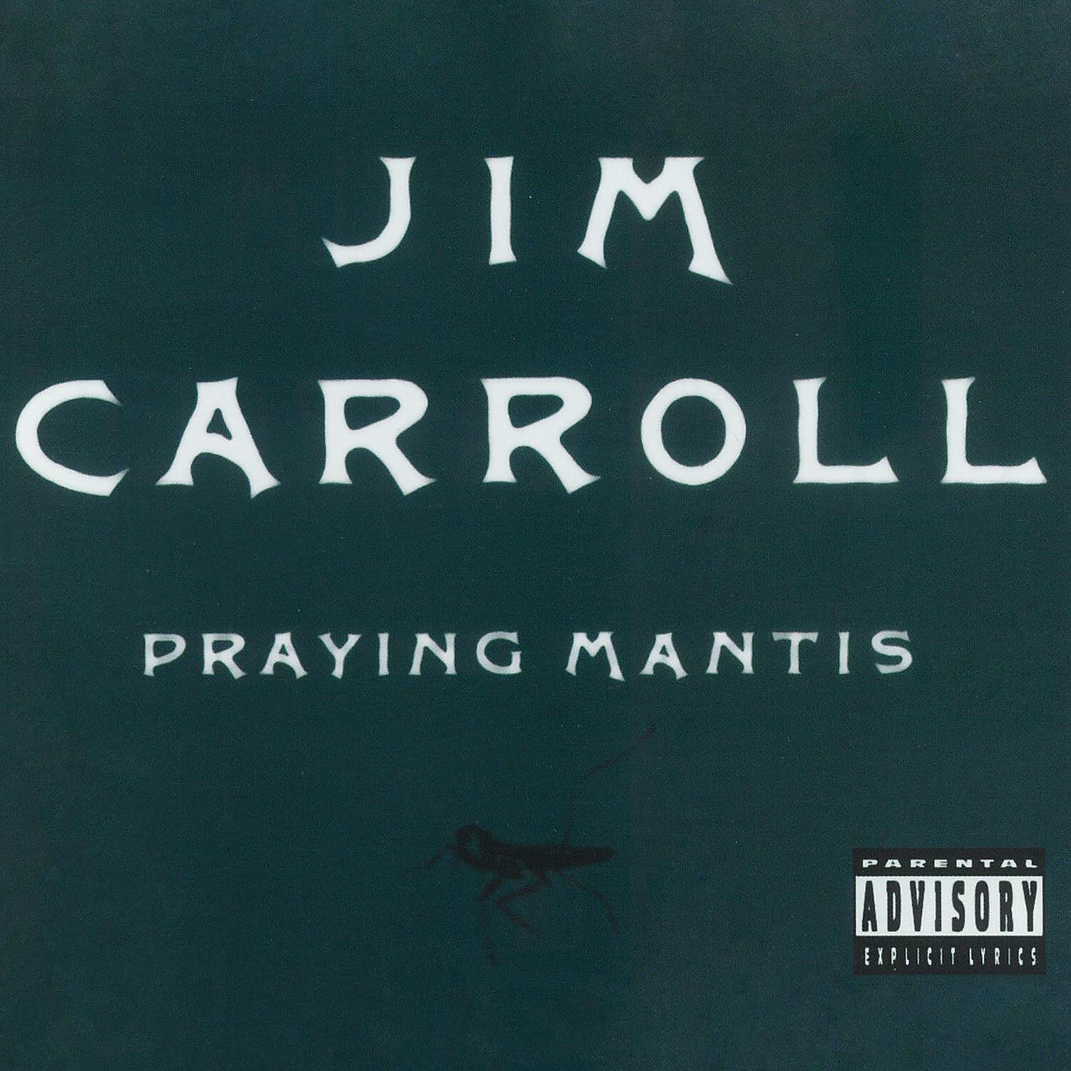 Релиз Praying Mantis