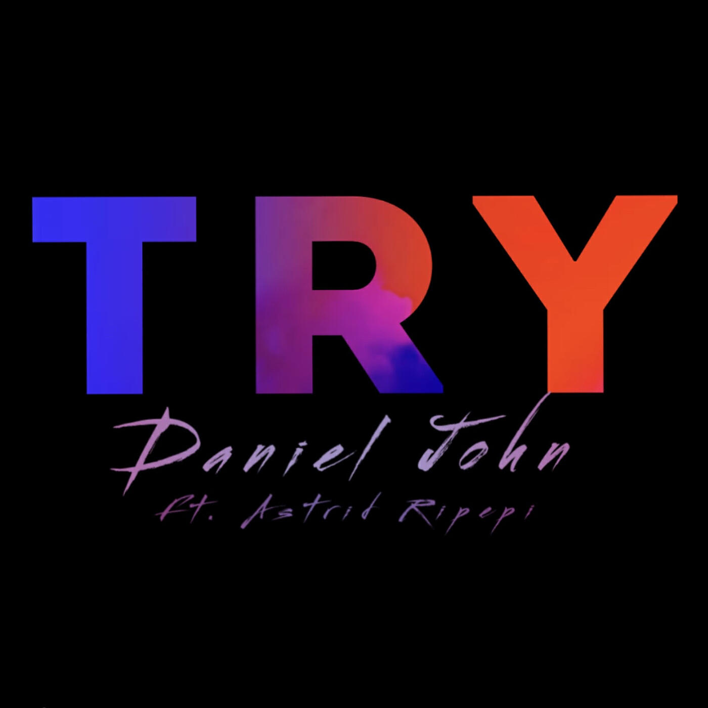 Релиз Try