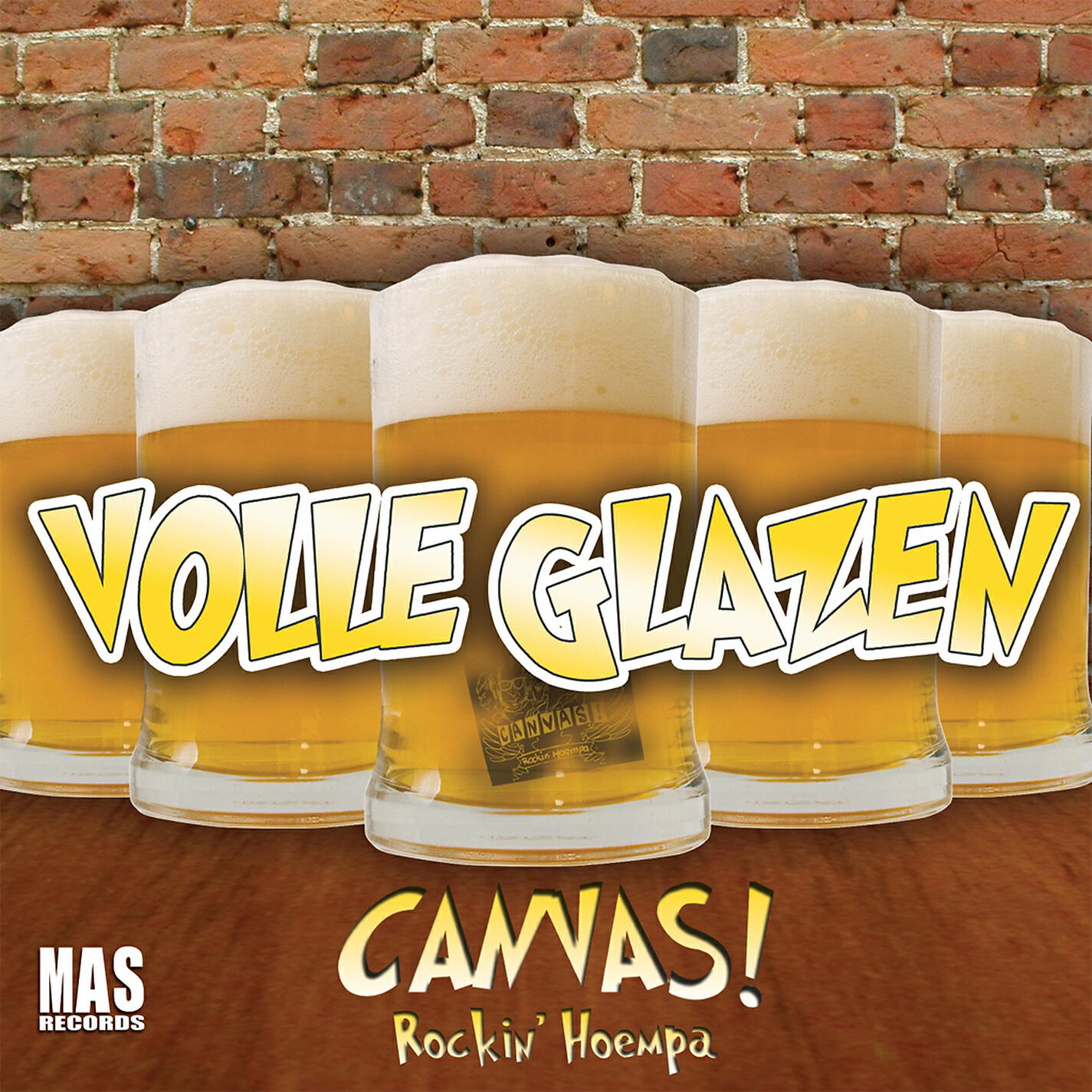 Canvas!