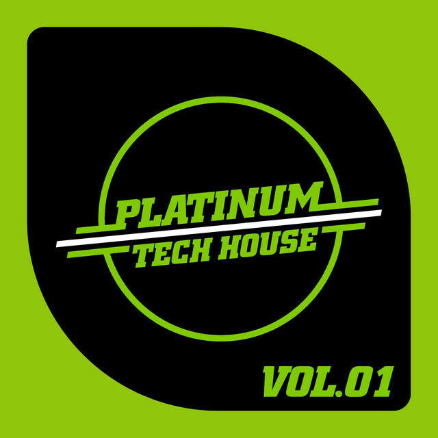 Релиз Platinum - Tech House, Vol. 1