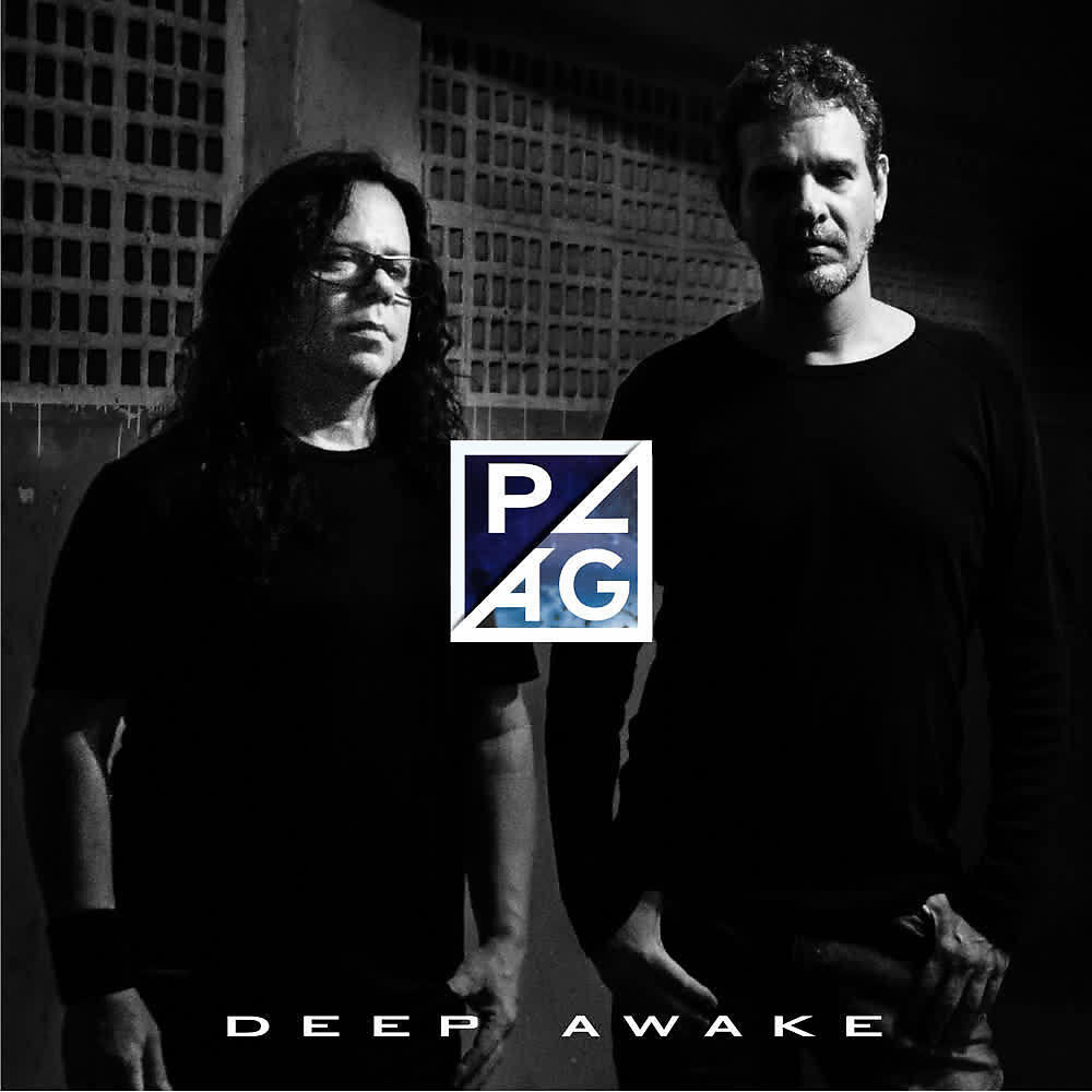 Релиз Deep Awake