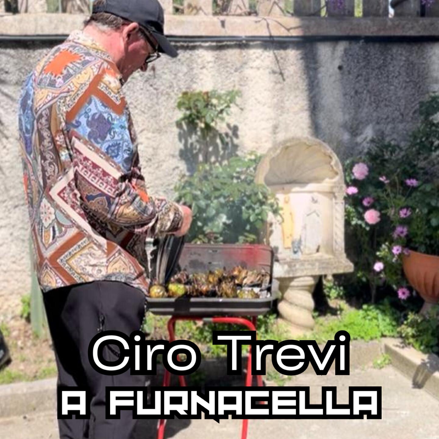 Ciro Trevi