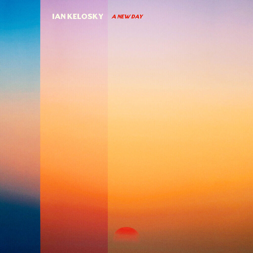 Релиз A New Day