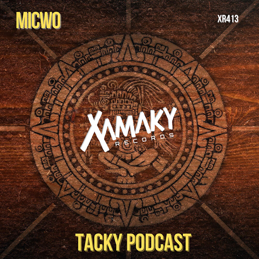 Релиз Tacky Podcast