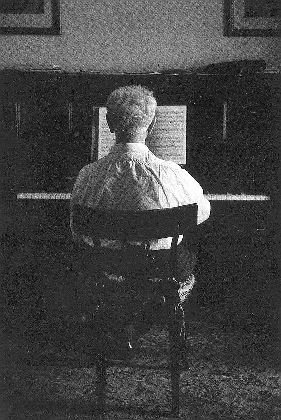 Arthur Rubenstein