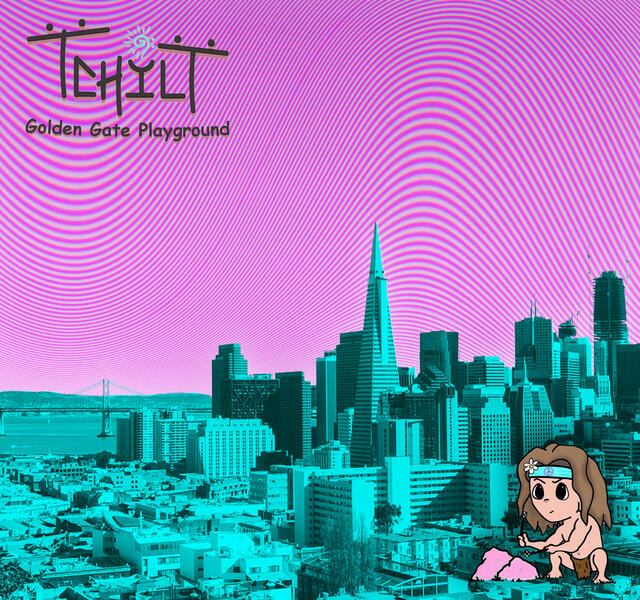 Релиз Golden Gate Playground
