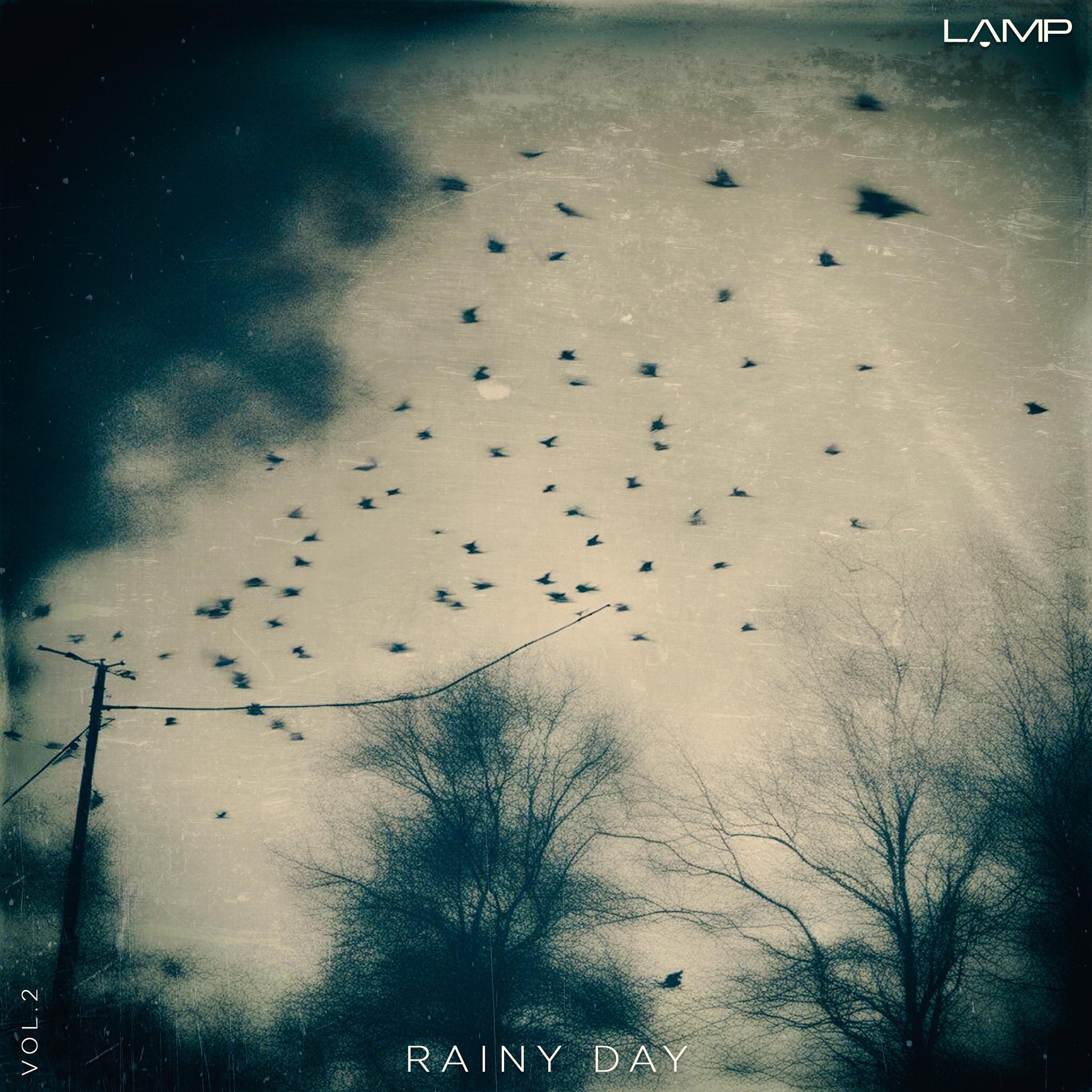 Релиз Rainy Day, Vol. 2