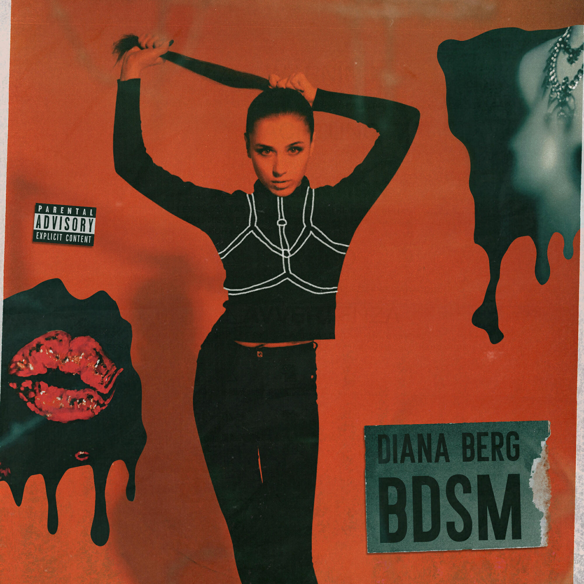 Релиз BDSM