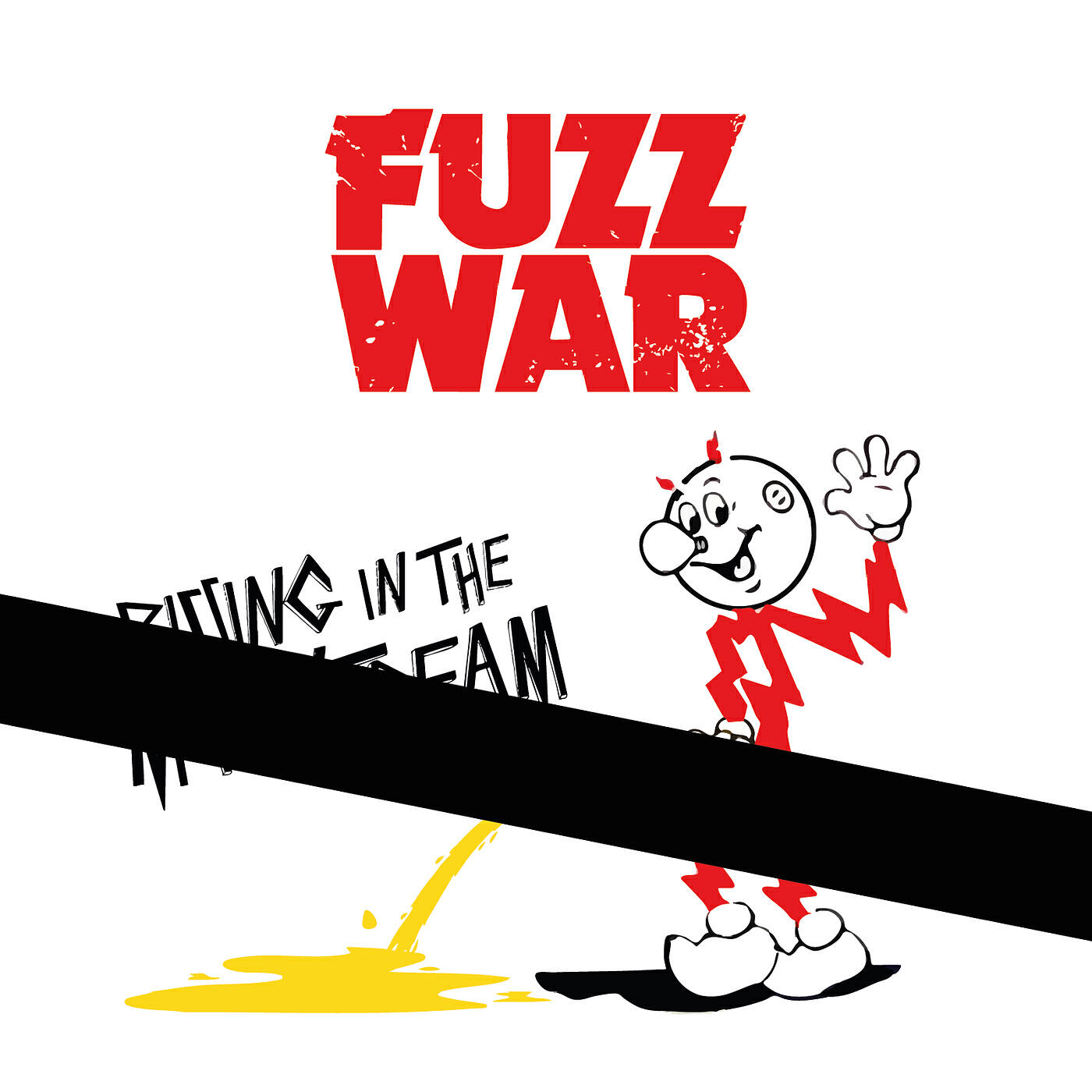 FUZZ WAR
