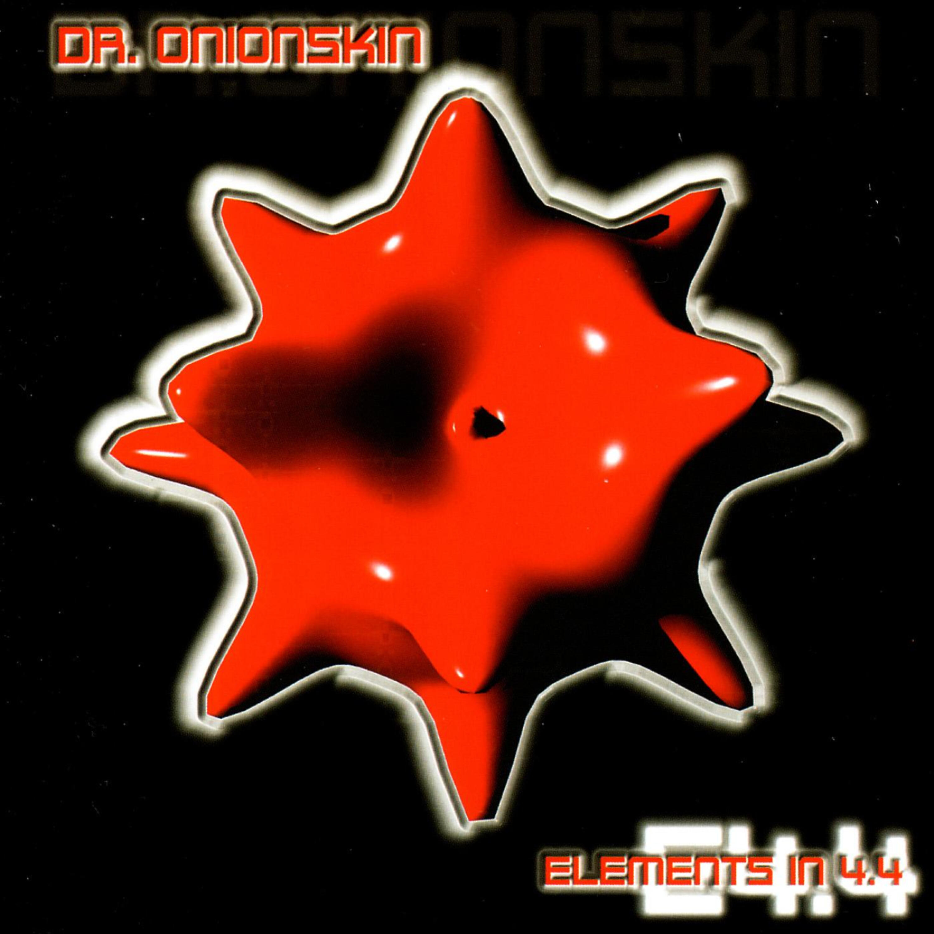 Релиз Elements In 4.4