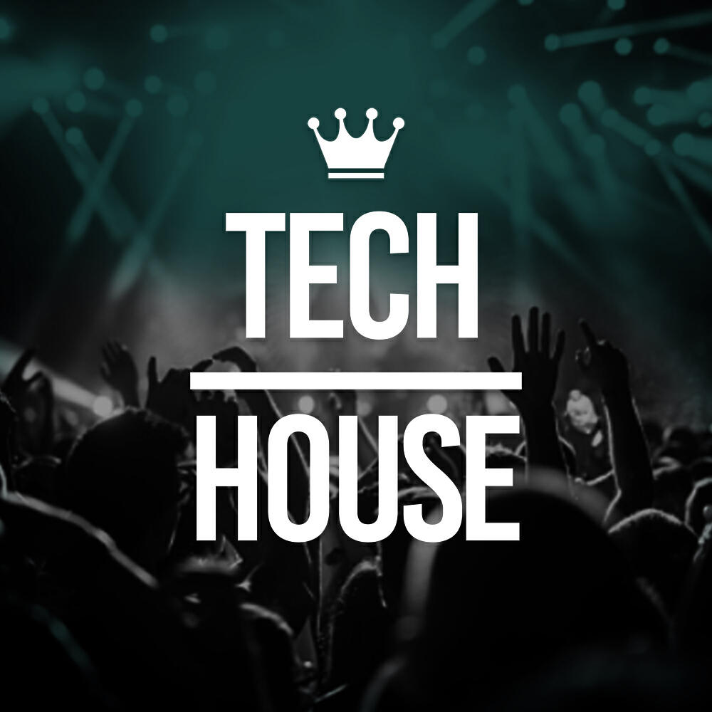 Релиз Tech House