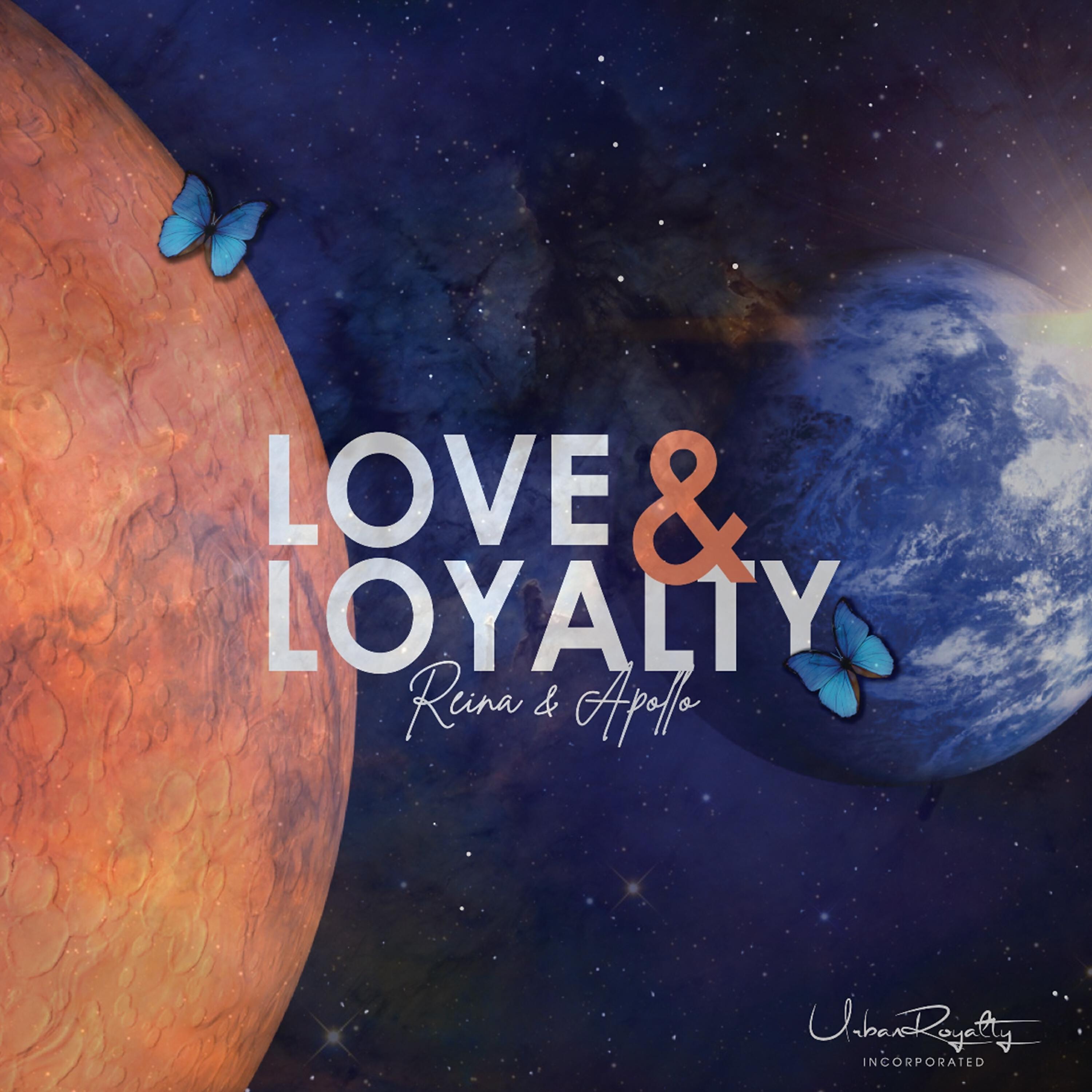 Релиз Love & Loyalty