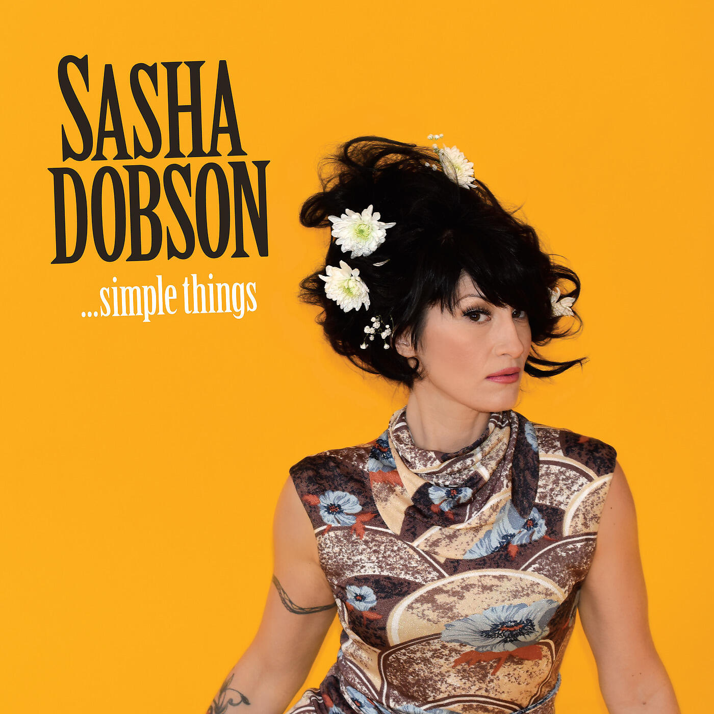 Релиз Simple Things