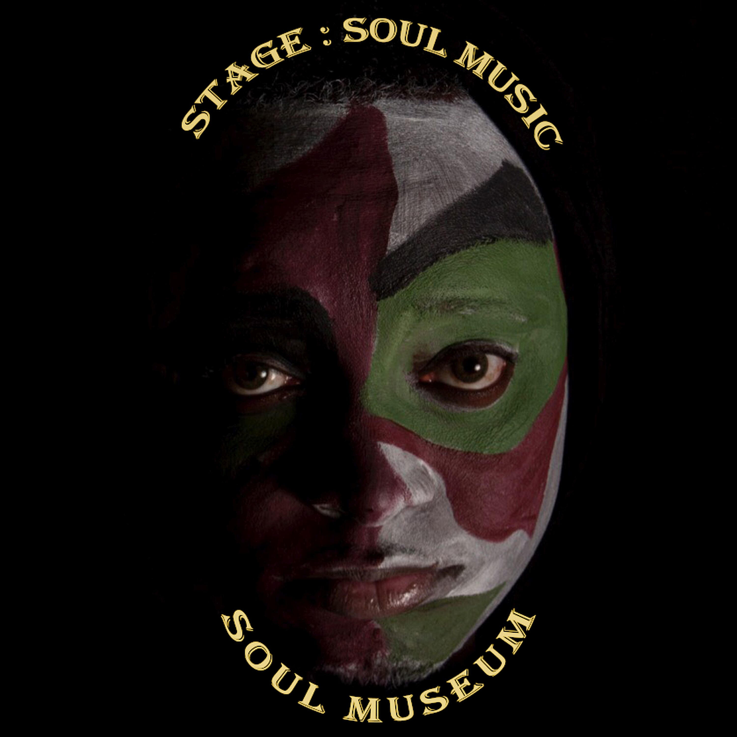 Релиз Soul Museum