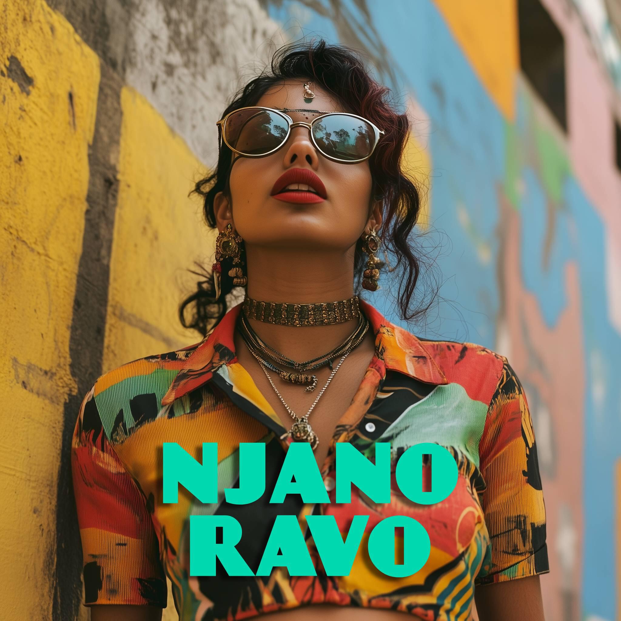 Релиз Njano Ravo