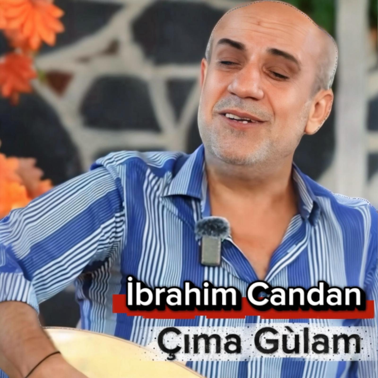İbrahim Candan