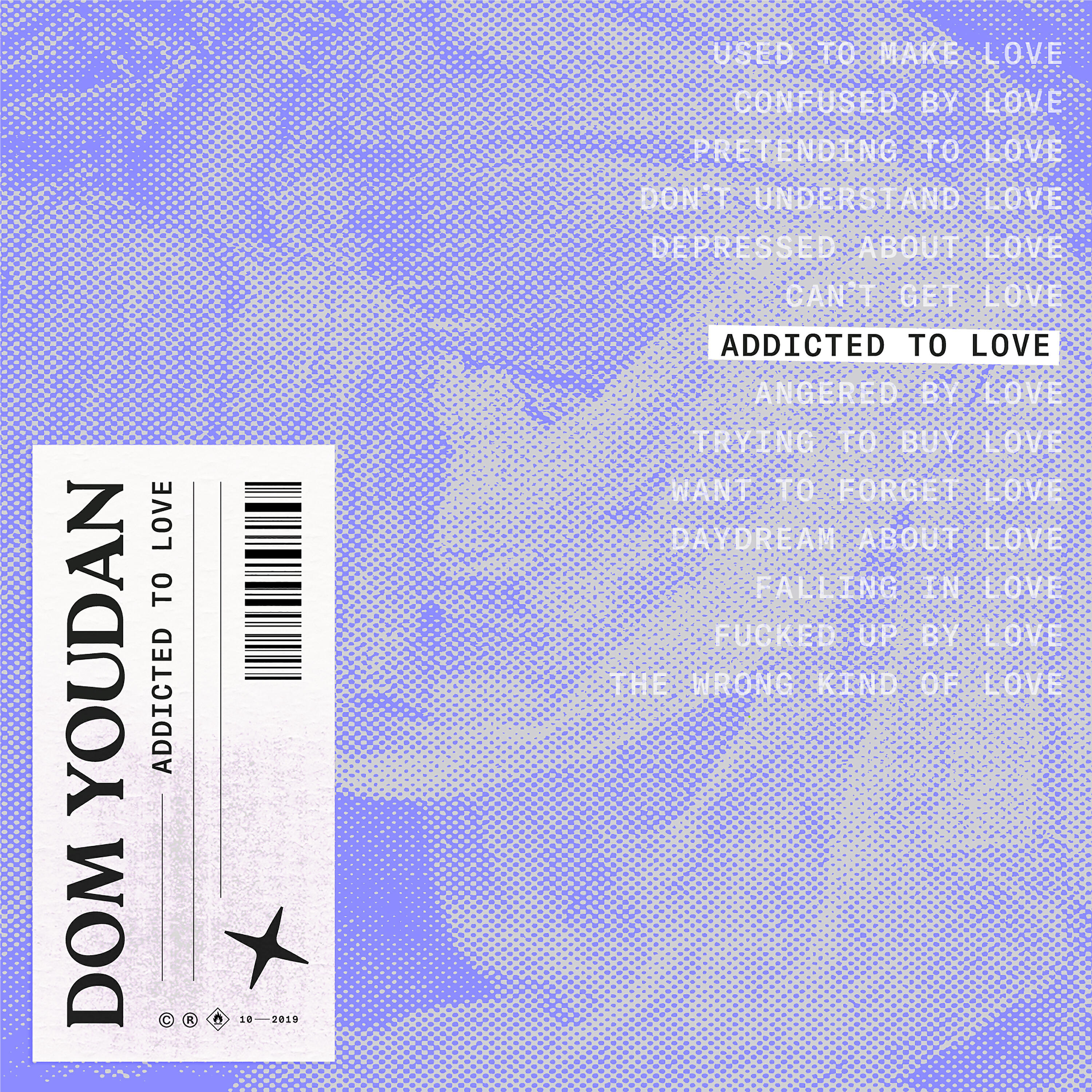 Релиз Addicted to Love