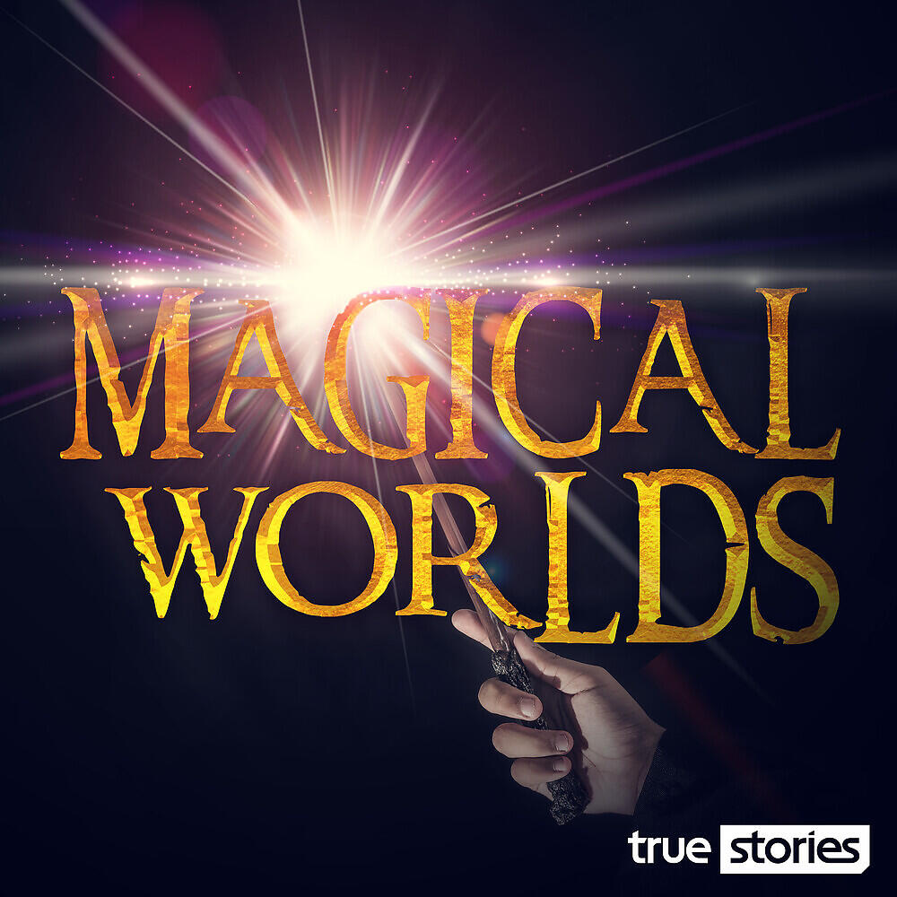 Релиз Magical Worlds