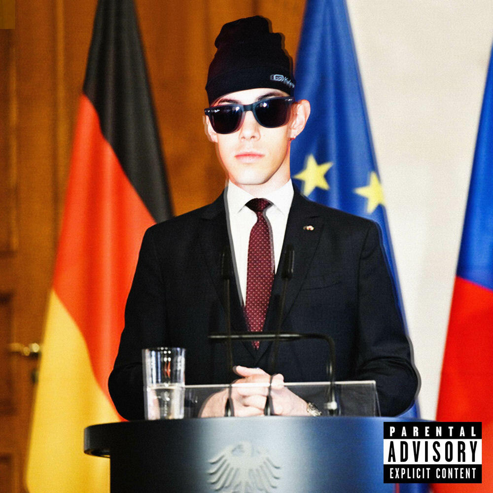 Релиз prezident
