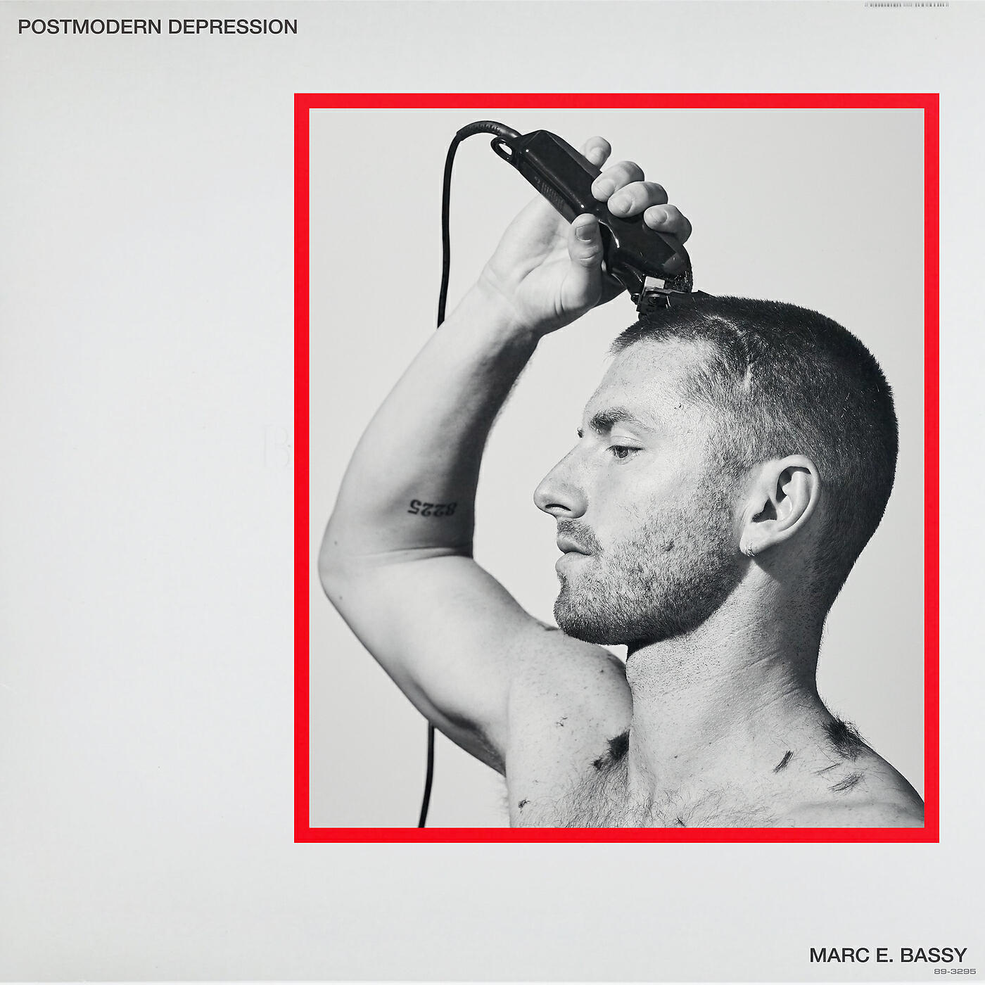 Релиз Postmodern Depression