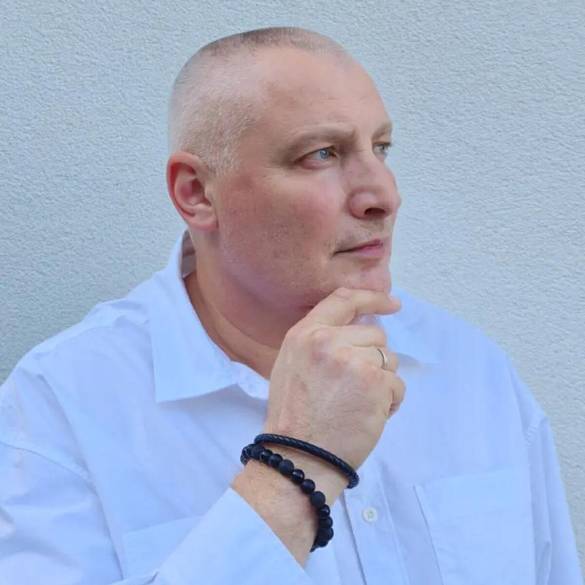 Александр Прокопенко