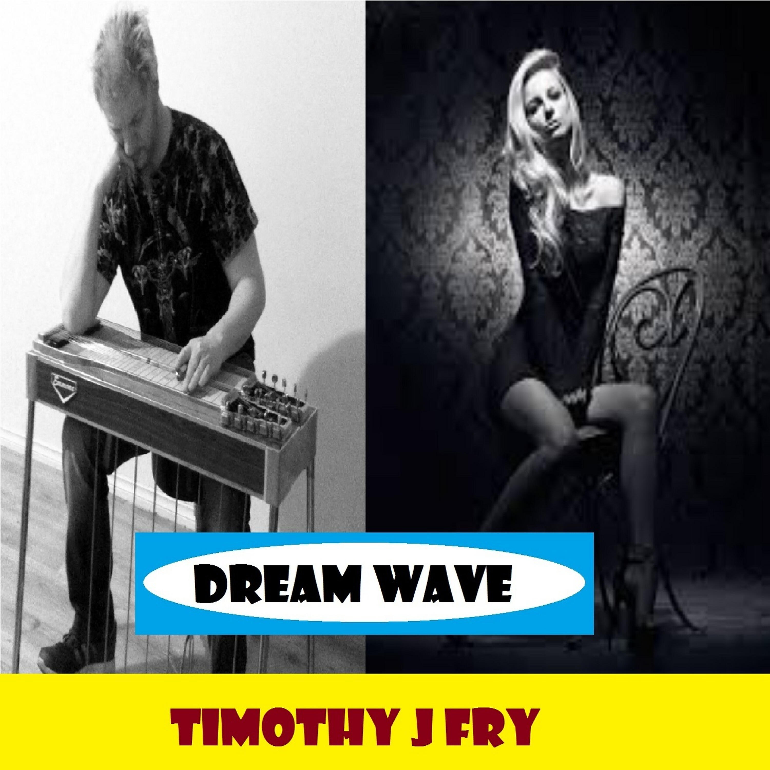 Timothy J Fry