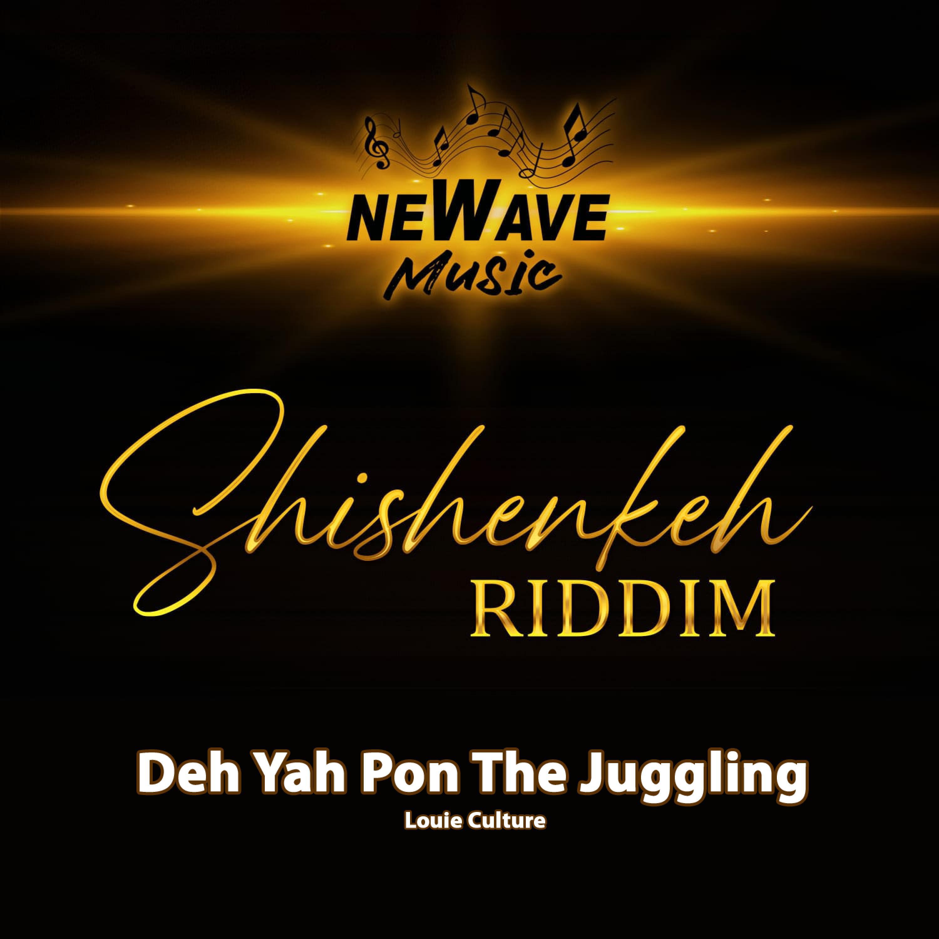 Релиз Deh Yah Pon The Juggling