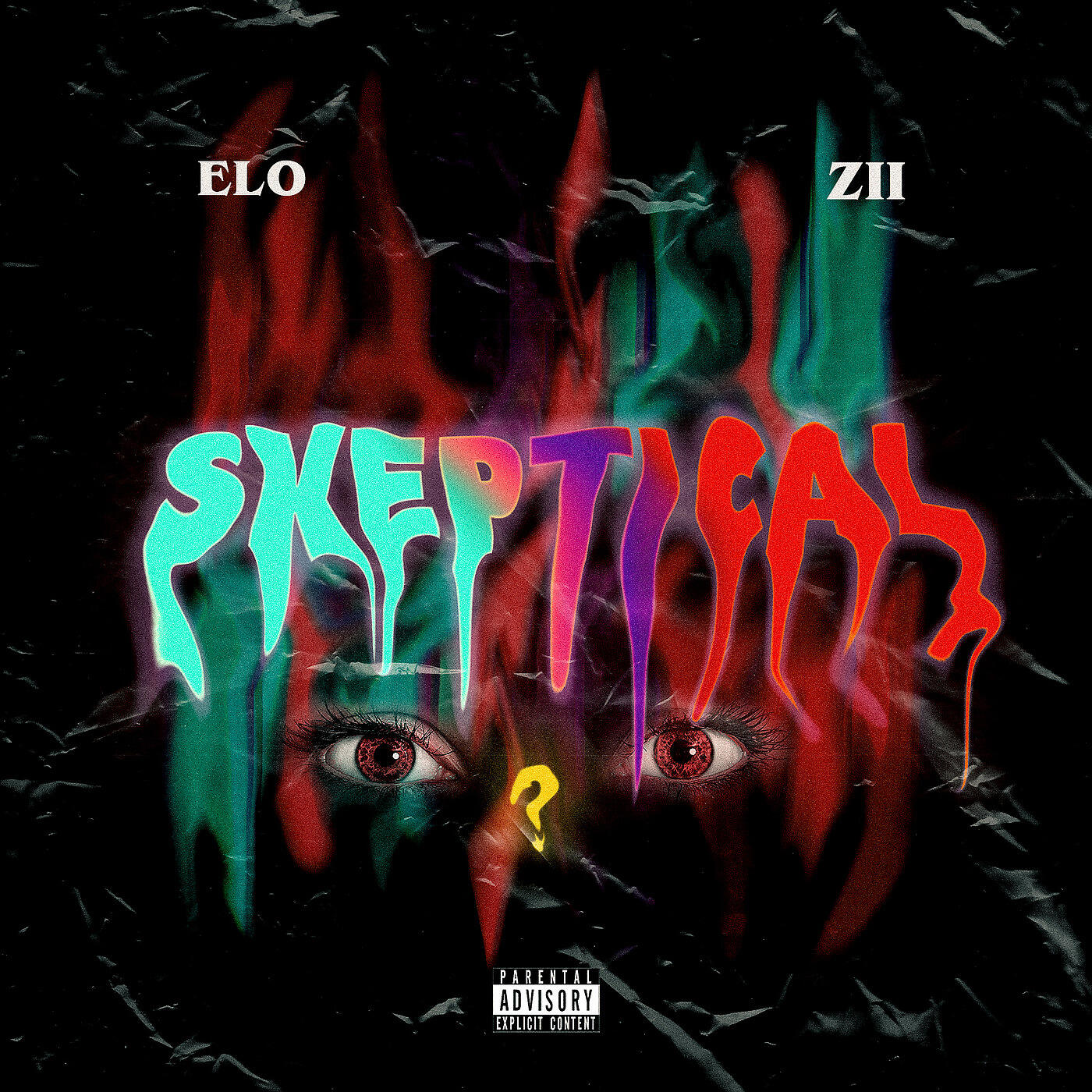 Релиз Skeptical