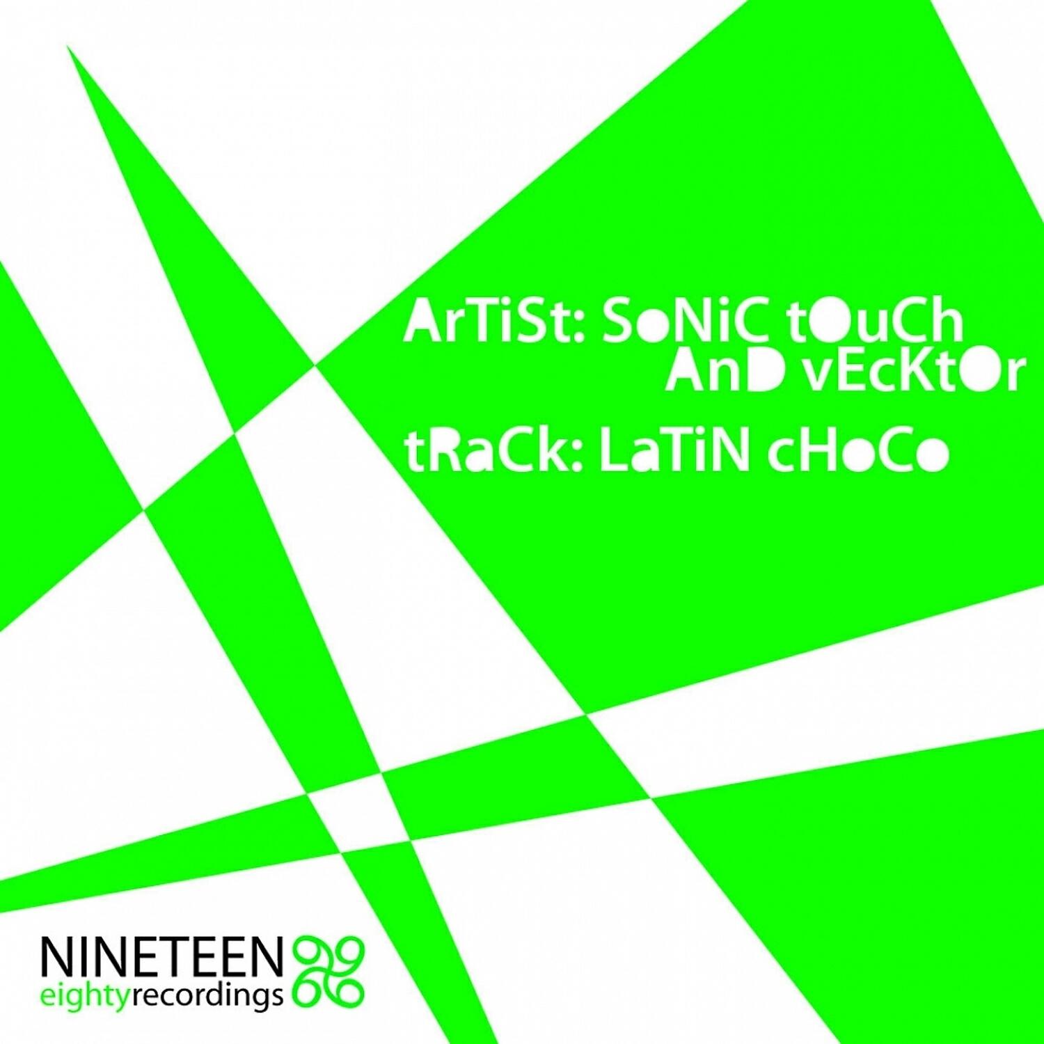 Релиз Latin Choco