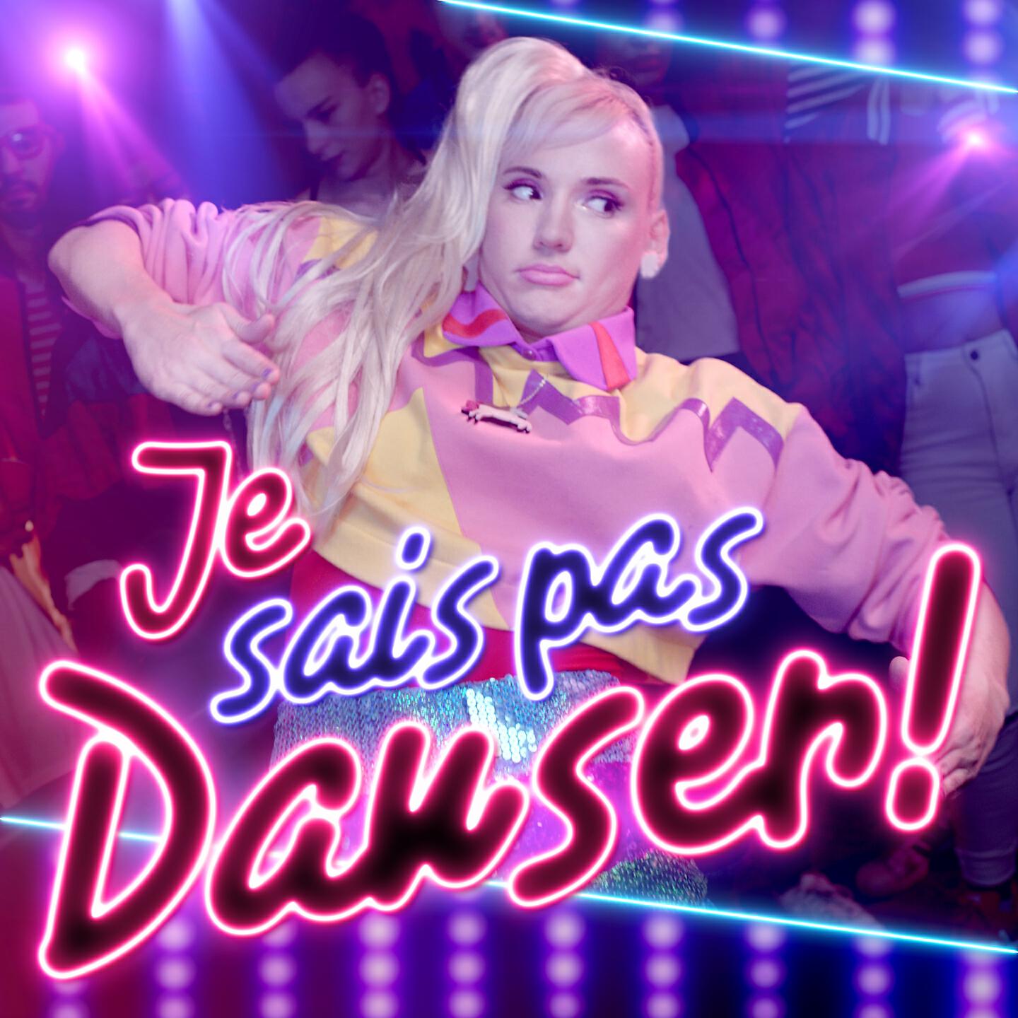 Релиз Je sais pas danser
