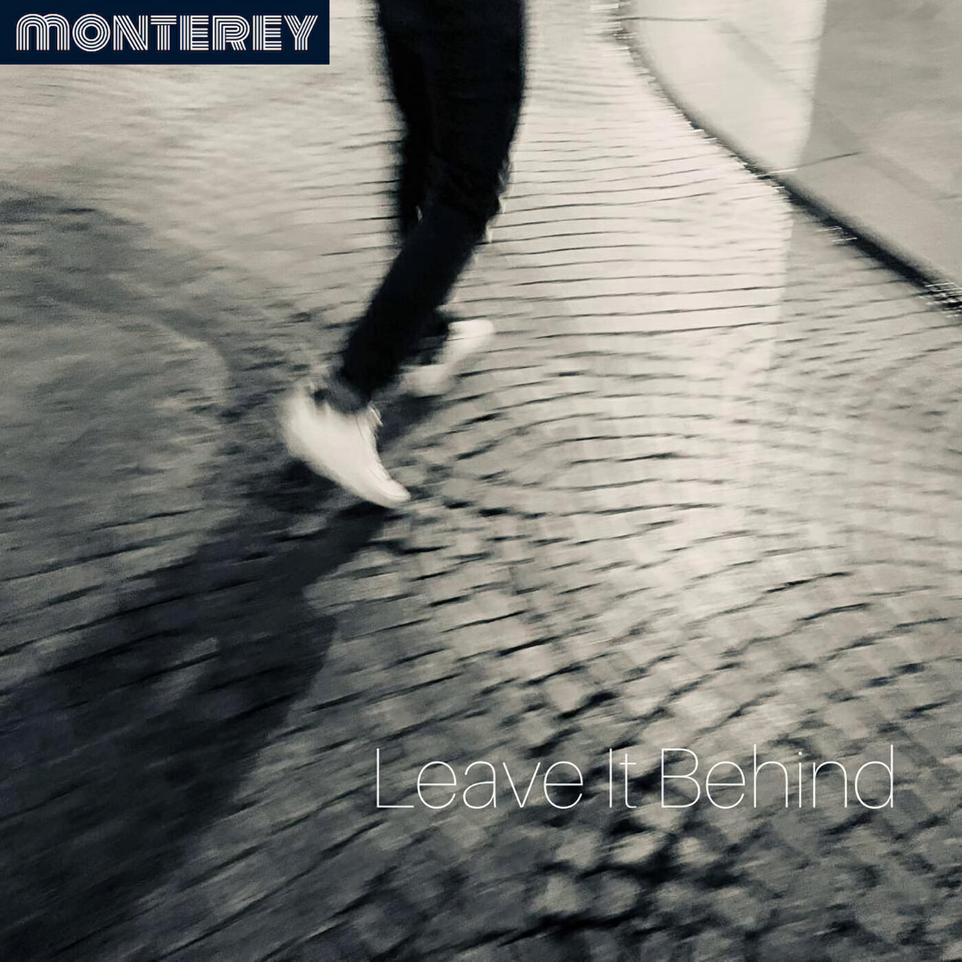 Релиз Leave It Behind