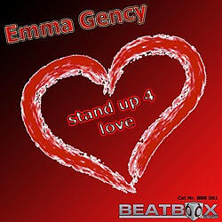 Emma Gency