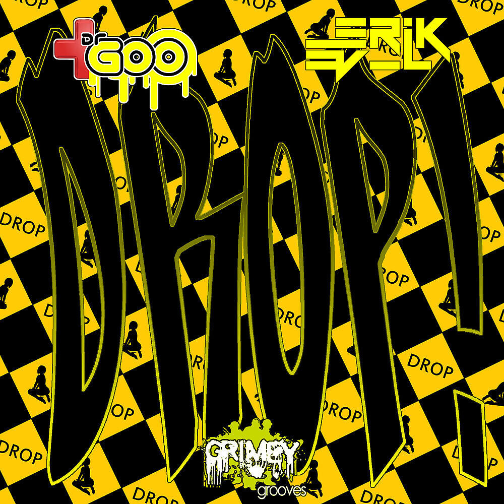 Релиз Drop!