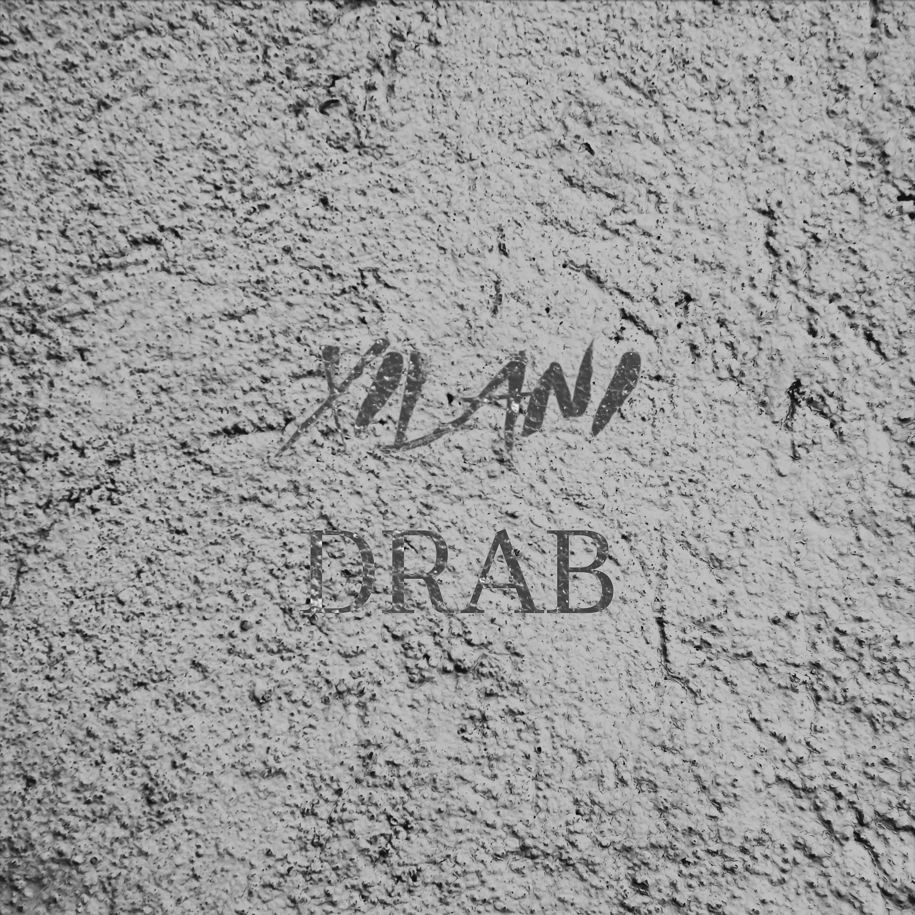 Релиз Drab