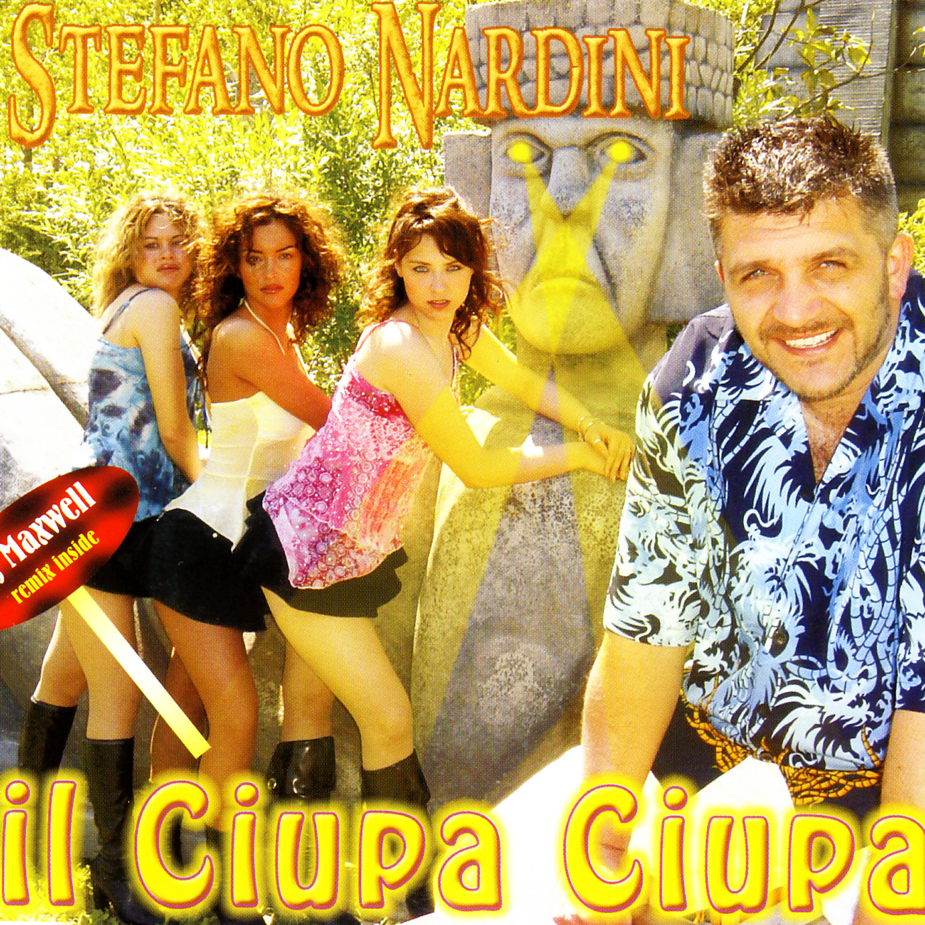 Релиз Il Ciupa Ciupa