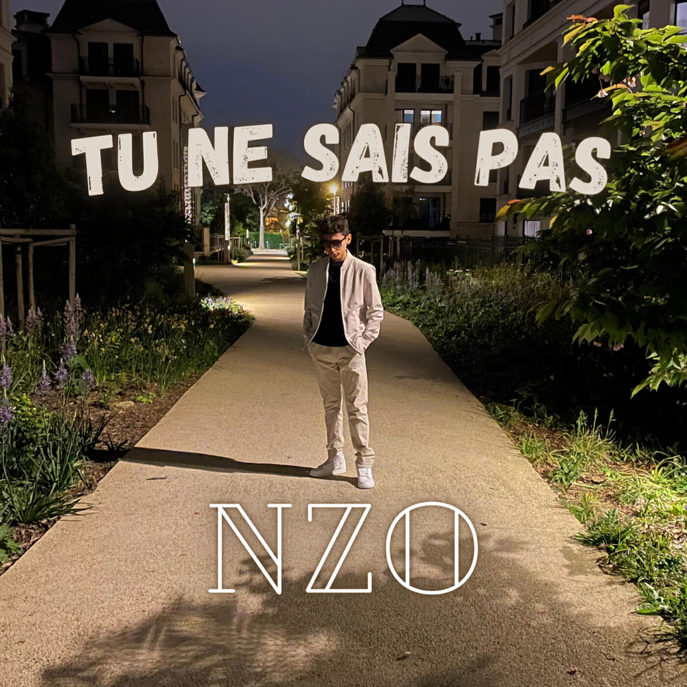Релиз Tu ne sais pas