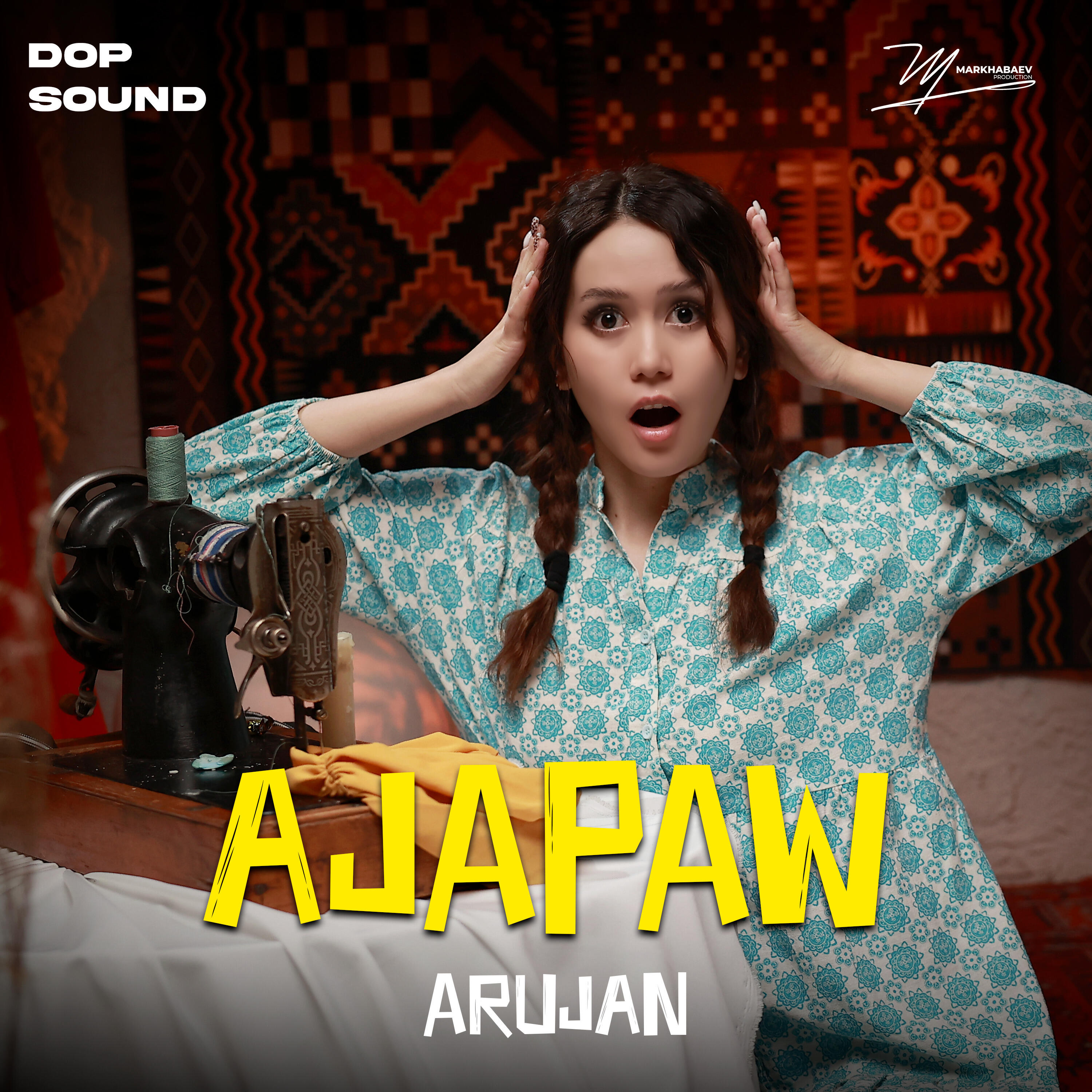 Релиз Ajapaw