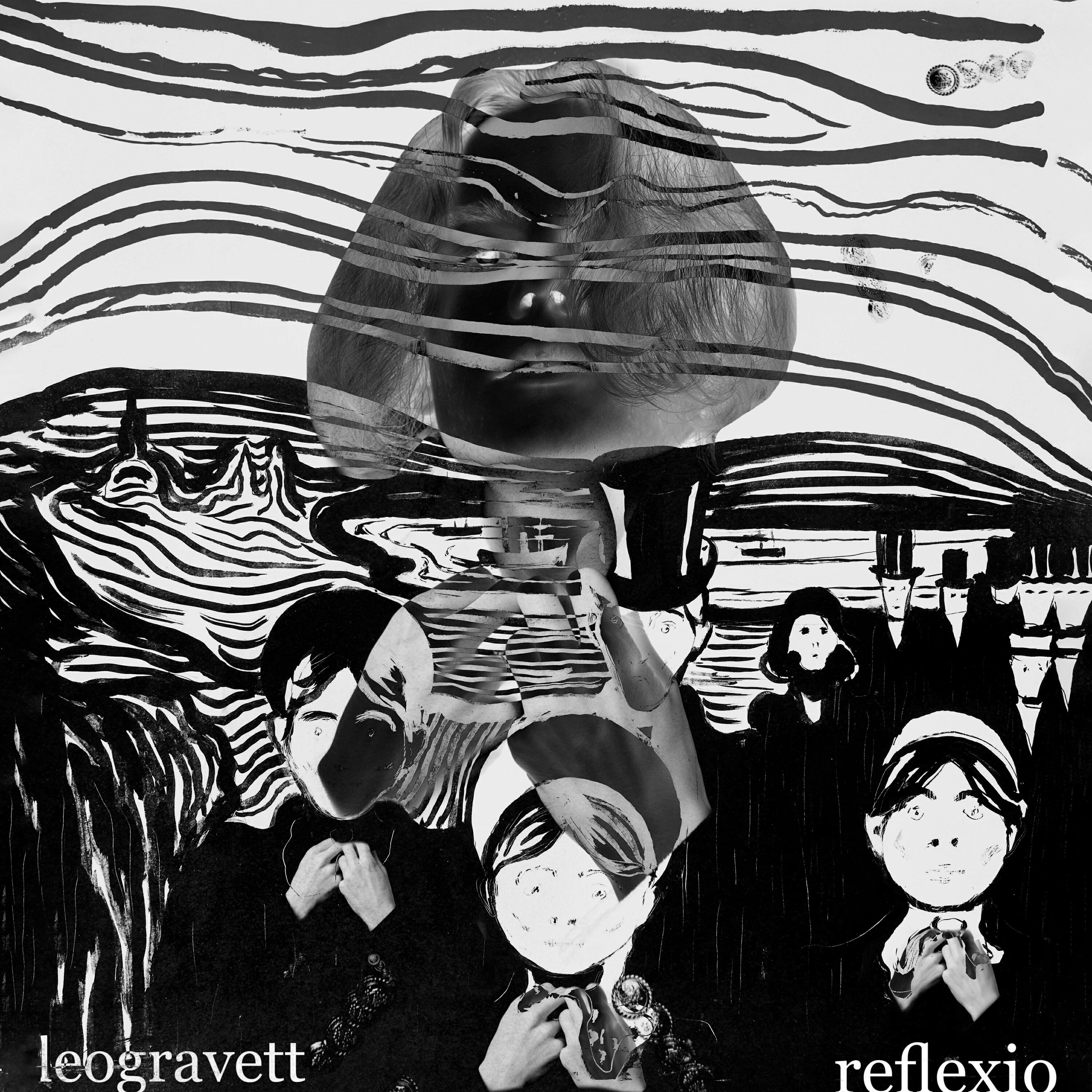 Постер альбома reflexio