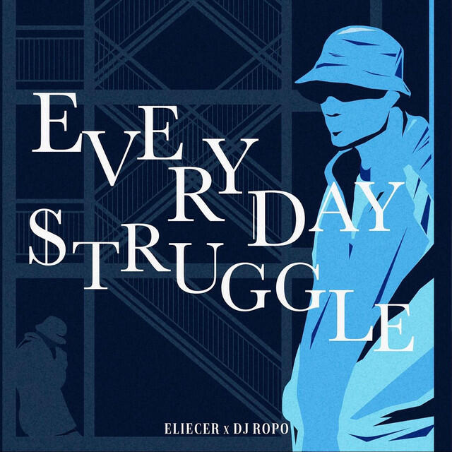 Релиз Everyday Struggle