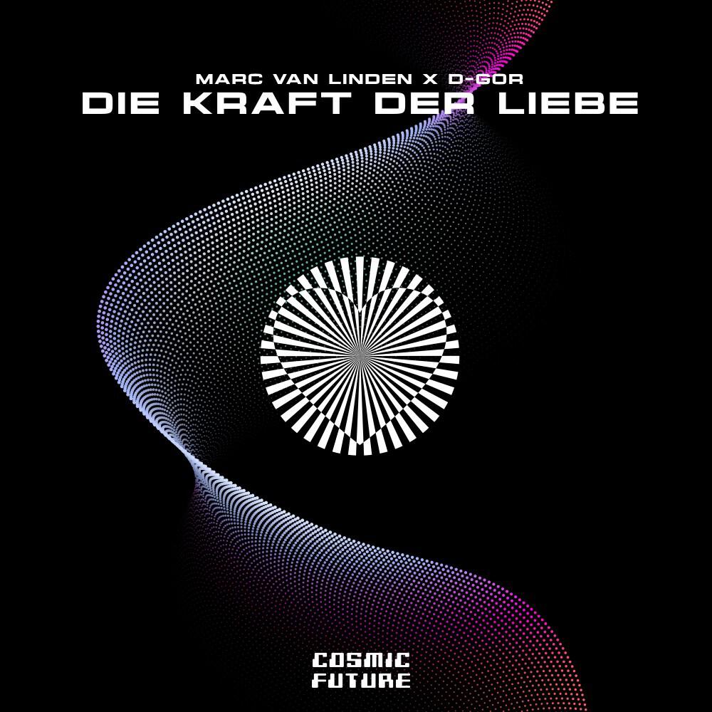Релиз Die Kraft Der Liebe