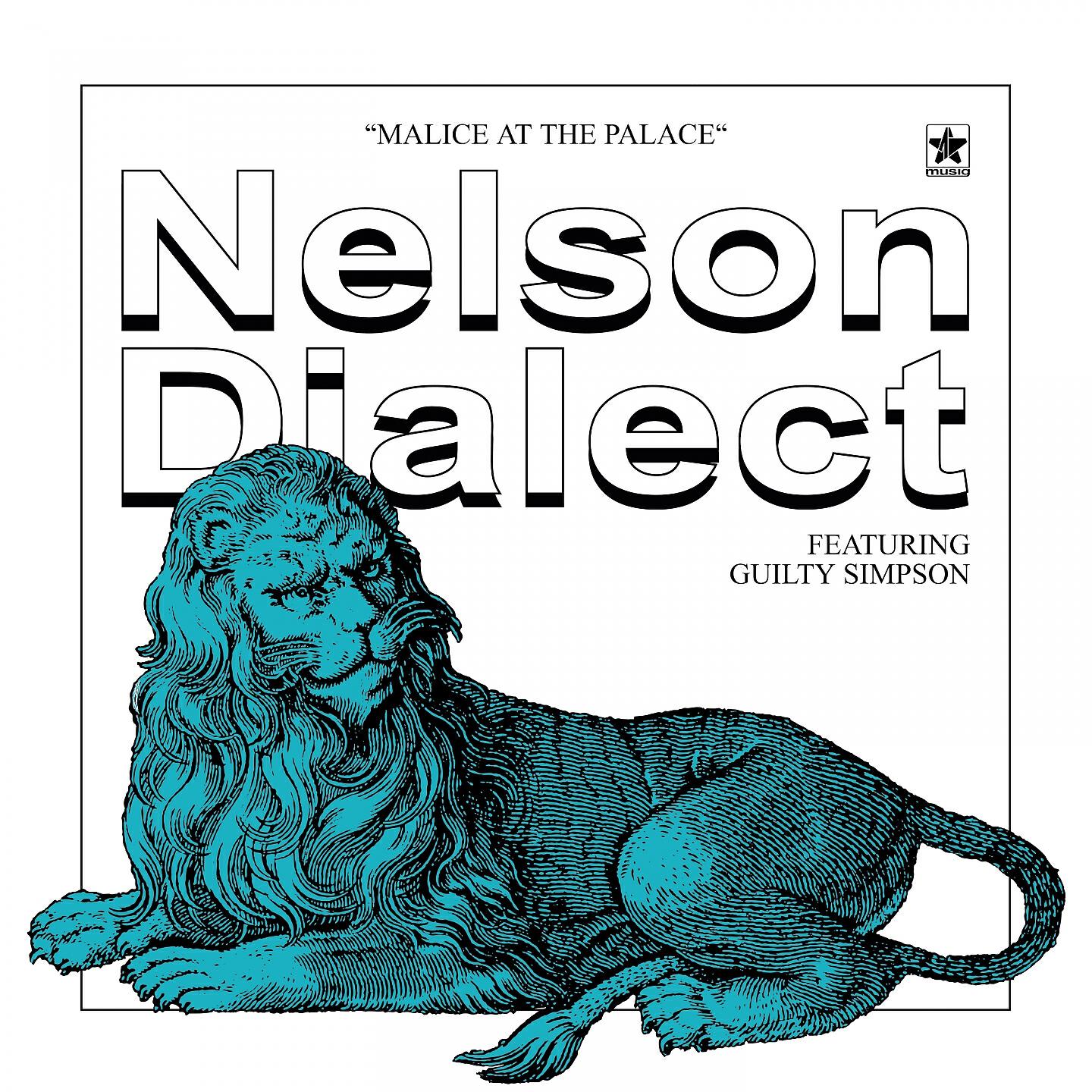 Релиз Malice at the Palace