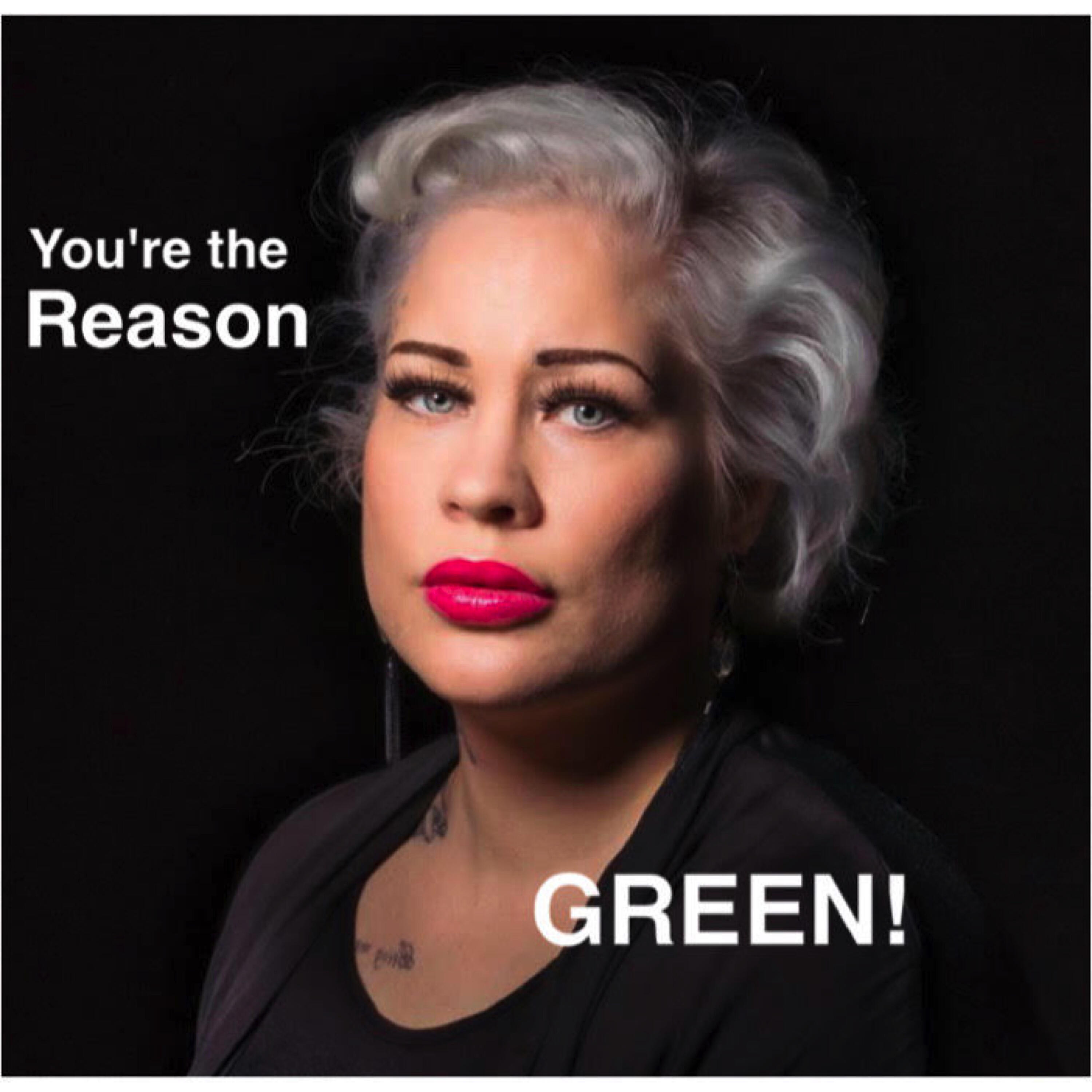Релиз You're the Reason